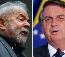 Sou mais cristão que Bolsonaro disse Lula em jantar com senadores do MDB