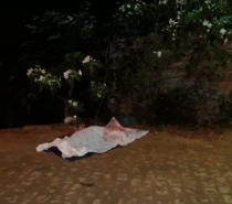 Mulher é morta pelo ex na frente do filho no interior de Aimorés-MG