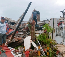 Terremoto na Indonésia deixa mortos
