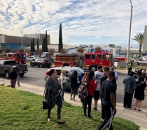 Tiroteio em escola na Califórnia deixa 1 morto e feridos na Califórnia