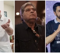 Boulos, Datena e Nunes decidem não participar de debate da revista Veja após brigas com Pablo Marçal