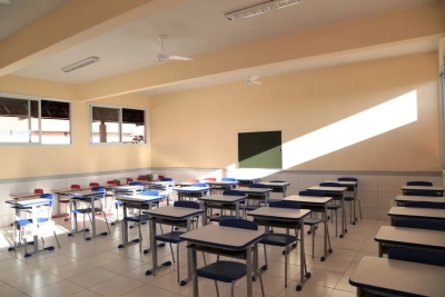 Quase 60 escolas da superintendência de Governador Valadares aderem à paralisação estadual