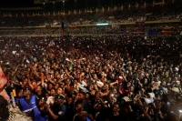 Esmagamento em estádio superlotado mata 11 pessoas na capital do Congo