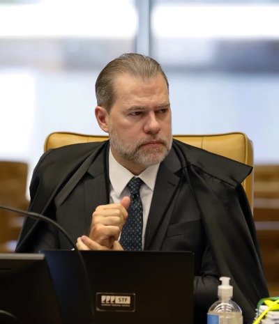 Toffoli diz que prisão de Lula foi um dos maiores erros judiciários da história